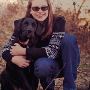 Meet your Posher, Stacy